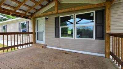 Photo 2 of 17 of home located at 690 Huff School Rd McKee, KY 40447