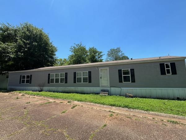 2019 THE SEASIDE Mobile Home For Sale