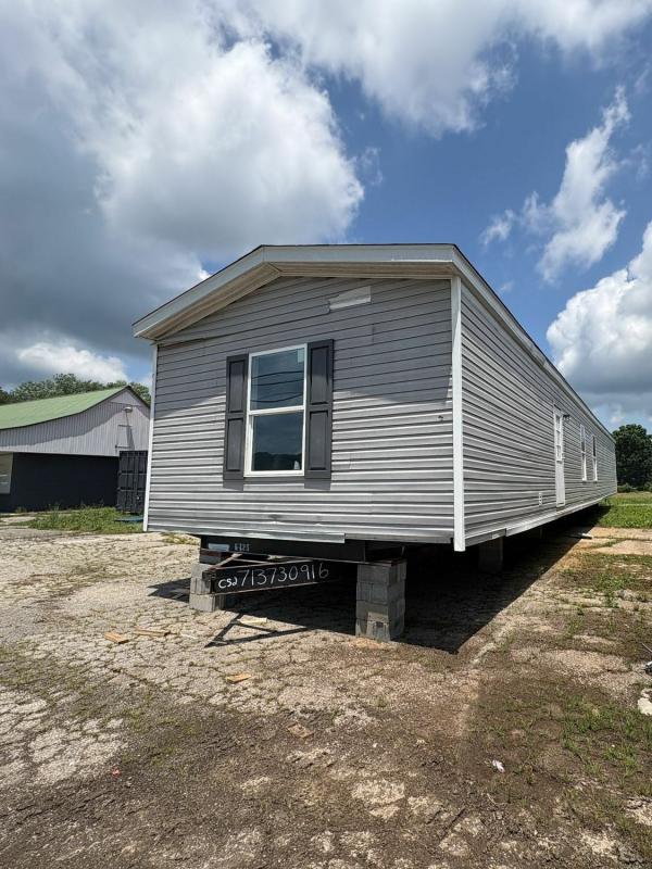 2020 MAYNARDVILLE CLASSIC 76 Mobile Home For Sale