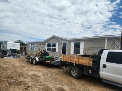 Mobile Home at 8207 Central Ave NW Albuquerque, NM 87121