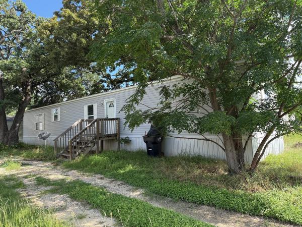 2020 ANNIVERSARY 31ANN16763AH20 Mobile Home For Sale