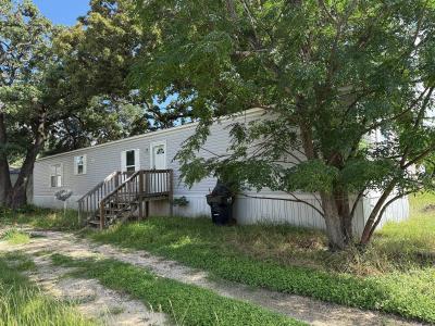 Mobile Home at 398 2nd Street Lot 9 Somerville, TX 77879