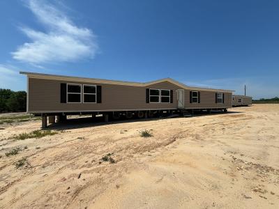 Mobile Home at 3218 Hwy 53 Poplarville, MS 39470