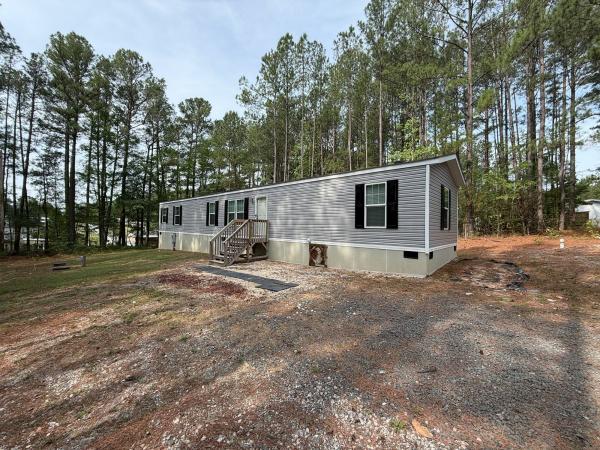 2021 COOL BREEZE Mobile Home For Sale