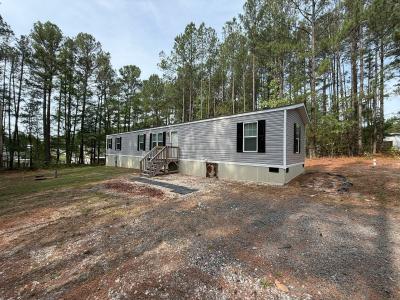 Mobile Home at 1495 Maze Dr Lot 4 Creedmoor, NC 27522