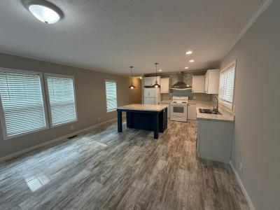 Photo 2 of 14 of home located at 1495 Maze Dr Lot 4 Creedmoor, NC 27522