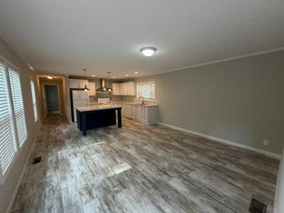 Photo 3 of 14 of home located at 1495 Maze Dr Lot 4 Creedmoor, NC 27522