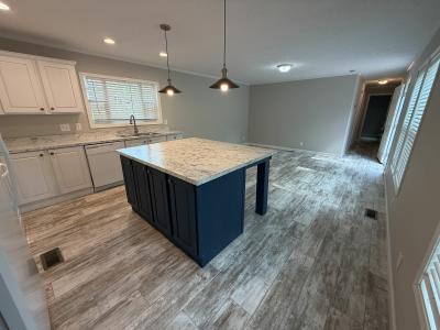 Photo 5 of 14 of home located at 1495 Maze Dr Lot 4 Creedmoor, NC 27522