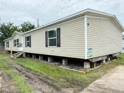 Mobile Home at 2021 N Battlebell Rd Trlr 58 Highlands, TX 77562