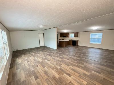 Photo 2 of 13 of home located at 2021 N Battlebell Rd Trlr 58 Highlands, TX 77562