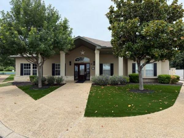 2021 MARVEL 97TruMH28564AH21 Manufactured Home