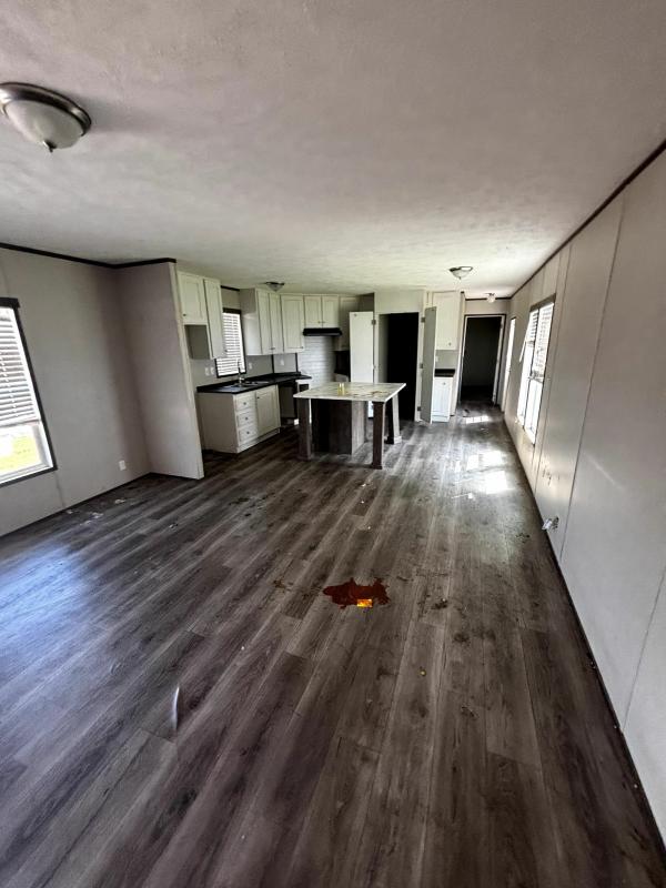 2022 BLAZER EXTREME Manufactured Home