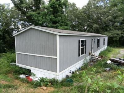 Photo 2 of 21 of home located at 251 Batesville Mountain Rd Damascus, AR 72039