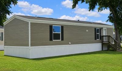 Mobile Home at 109 Cypress Ln Thibodaux, LA 70301