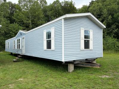 Mobile Home at 14 Woodland Park Rd Waverly, OH 45690