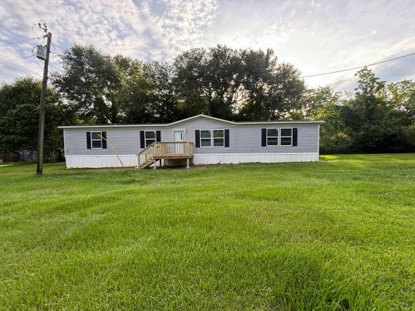2023 PRIDE Mobile Home For Sale