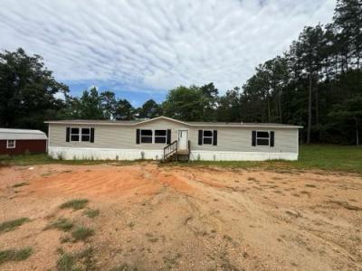 Mobile Home at 2133 Cochran Town Rd Lucedale, MS 39452