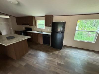 Photo 4 of 13 of home located at 2133 Cochran Town Rd Lucedale, MS 39452