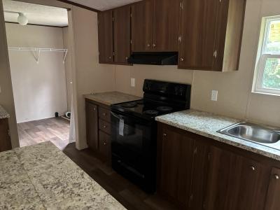 Photo 5 of 13 of home located at 2133 Cochran Town Rd Lucedale, MS 39452
