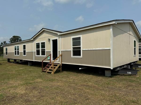 2023 RAINIER Mobile Home For Sale