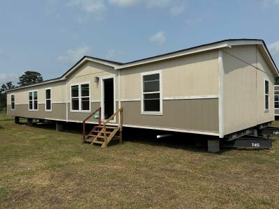 Mobile Home at 15743 U.s. 59 Splendora, TX 77372