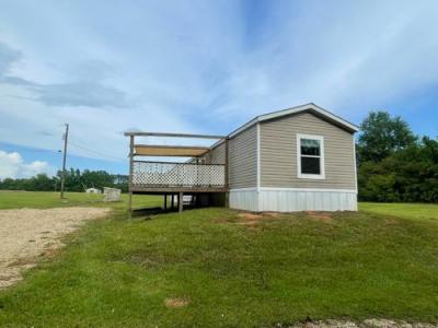Mobile Home at 27458 Zack Magee Rd Franklinton, LA 70438