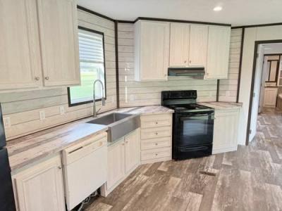 Photo 3 of 18 of home located at 27458 Zack Magee Rd Franklinton, LA 70438