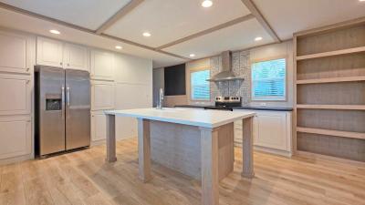 Photo 5 of 31 of home located at 1346 Hammonsville Schoolhouse Rd Magnolia, KY 42757