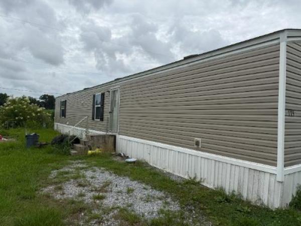 2019 TruMH ELATION Mobile Home For Sale