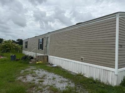 Mobile Home at 175 Roys Lane Lot 21 Franklin, LA 70538