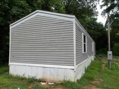 Mobile Home at 1305 E Burns St Lot 12 El Dorado, AR 71730