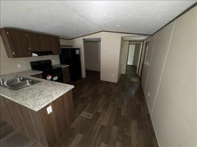 Photo 2 of 15 of home located at 1305 E Burns St Lot 12 El Dorado, AR 71730