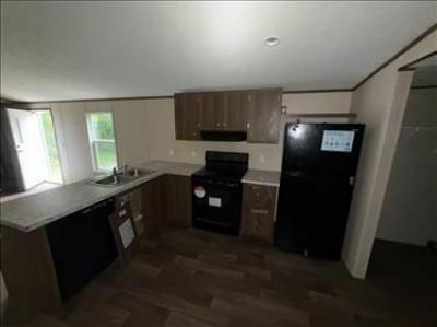 Photo 3 of 15 of home located at 1305 E Burns St Lot 12 El Dorado, AR 71730