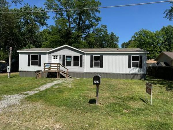 2024 EPIC JOURNEY Mobile Home For Sale