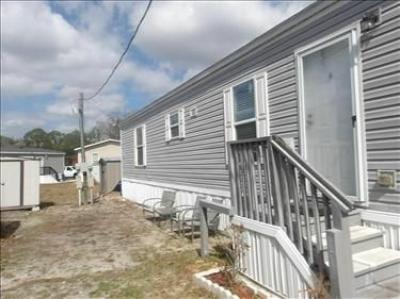 Mobile Home at 237 Creek Water Cir 415 Tampa, FL 33615