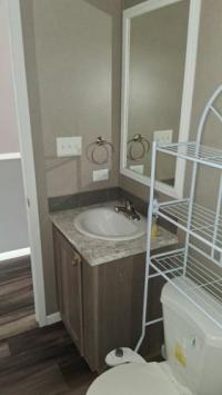2018 CLAYTON Manufactured Home