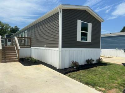 Mobile Home at 307 Teaberry Dr Maryville, TN 37804