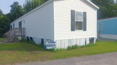 Mobile Home at 6486 Dorchester Rd Lot 2 Charleston, SC 29418
