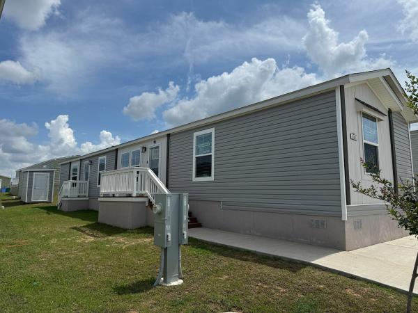 2023 NEXT ONE 52FPC16723AH23 Mobile Home For Sale