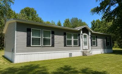 Mobile Home at 4734 Us Highway 63 S Jersey, AR 71651