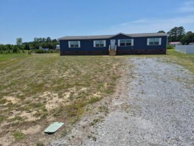 Mobile Home at 1278 Bailey Ridge Ln Williamston, NC 27892