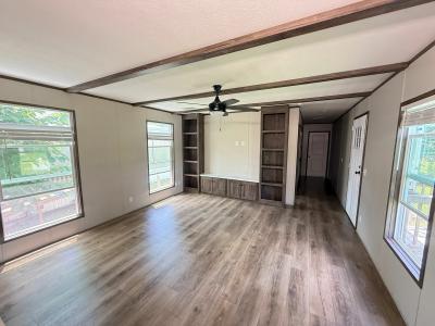 Photo 4 of 13 of home located at 14538 Hillsboro St Houston, TX 77015