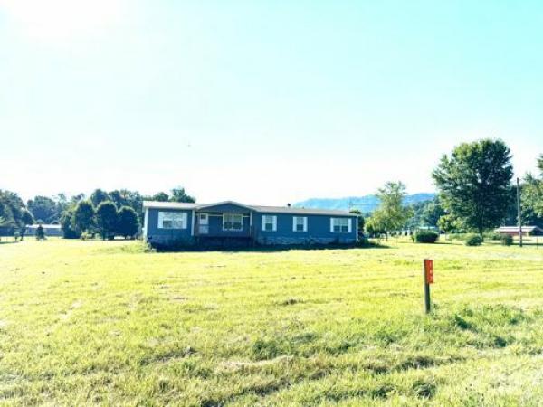 2022 THE FUSIO Mobile Home For Sale