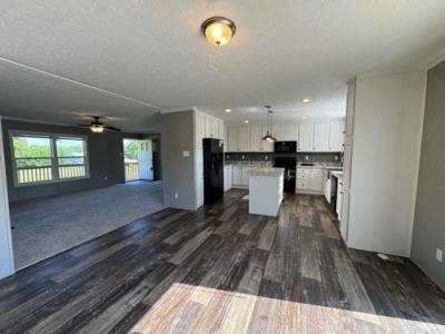 Photo 4 of 22 of home located at 147 California Rd Church Hill, TN 37642