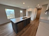 2024 EPIC ADVENTURE 45CEA16763AH24 Manufactured Home