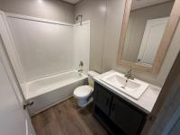 2024 EPIC ADVENTURE 45CEA16763AH24 Manufactured Home