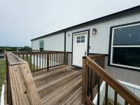 2024 EPIC ADVENTURE 45CEA16763AH24 Manufactured Home