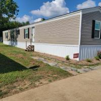 2025 SENSATION Manufactured Home