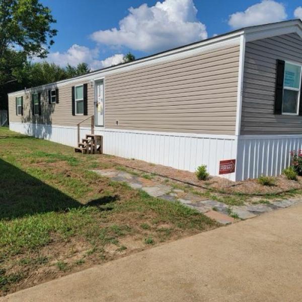 2025 SENSATION Mobile Home For Sale