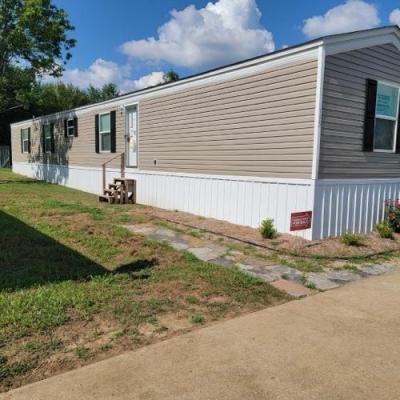 Mobile Home at 23855 Ok-66 Lot 195 Claremore, OK 74019